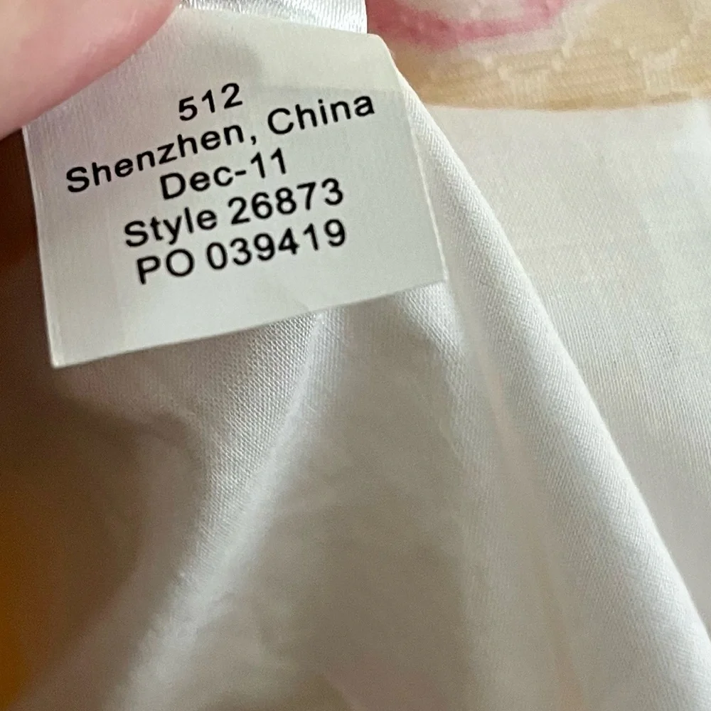 Lilly Pulitzer Amberley Dress - Picture 10 of 13